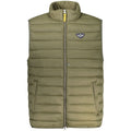 Verde Poliammide Men's Jacket