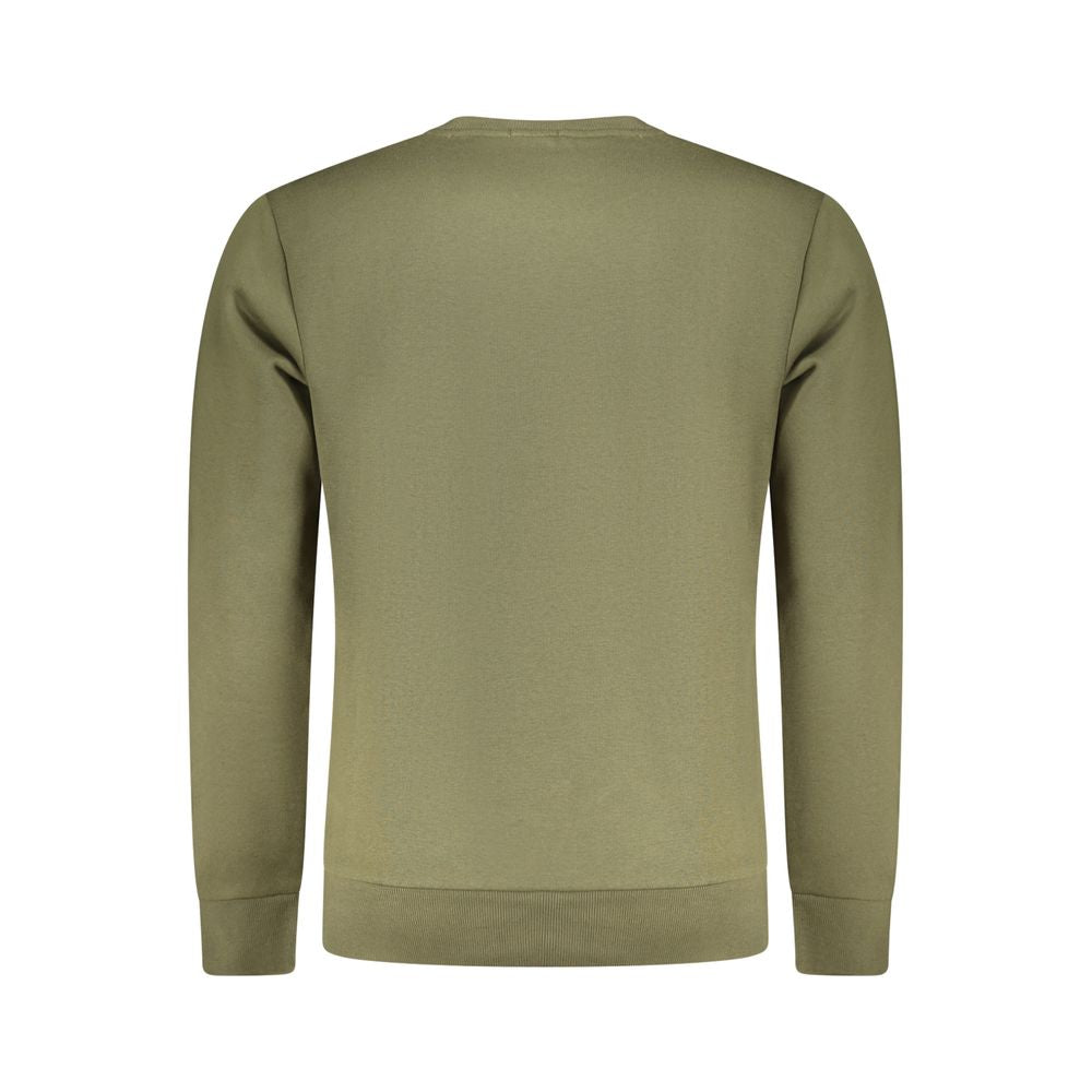 Verde Cotton Mens Sweatshirt
