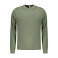 Verde Cotton Men Sweatshirt