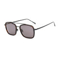 Black Titanium Sunglasses