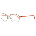 Gold Metal Glasses (Frames)