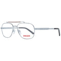 Gray Metal Glasses (Frames)