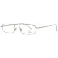 Gold Metal Glasses (Frames)