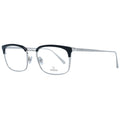 Black Acetate Glasses (Frames)