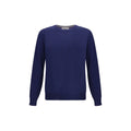 Blue Wool Oves Aries Sweatshirt