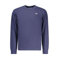 Blue Organic Cotton Men's Sweatshirt
